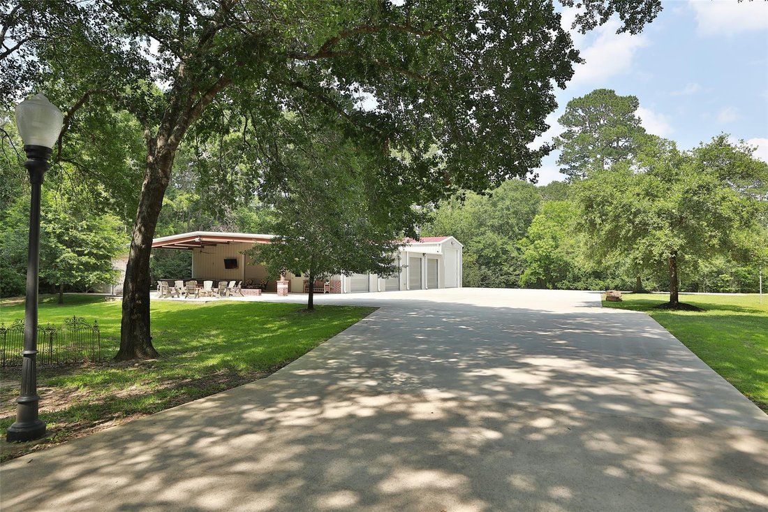 Casa a Spring, Texas, Stati Uniti 2 - 19152743