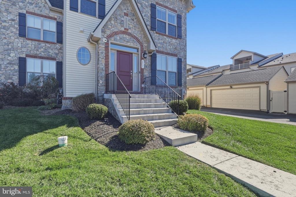 Townhouse en Frederick, Maryland, Estados Unidos 5 - 19156570