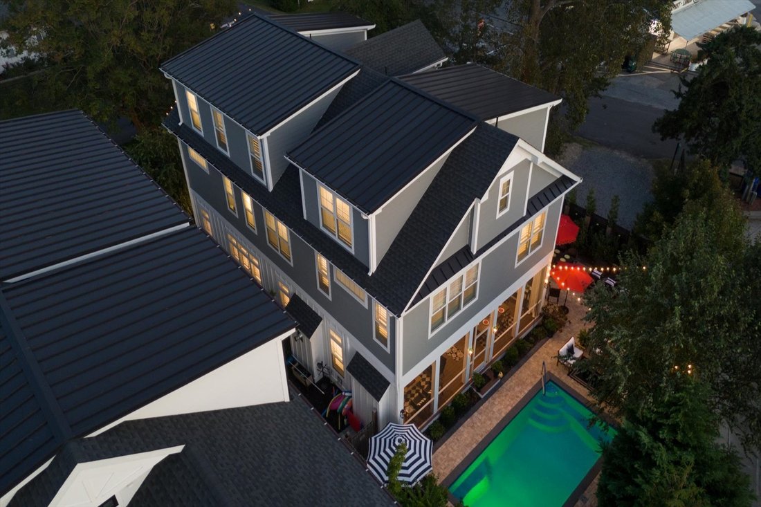 House in Rehoboth Beach, Delaware, United States 4 - 19153836
