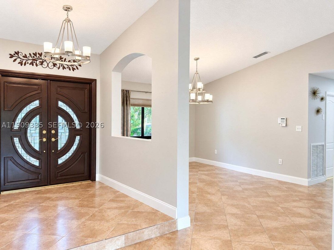 Casa a Miami, Florida, Stati Uniti 5 - 16640362