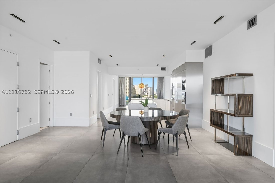 Condominio en Golden Beach, Florida, Estados Unidos 5 - 19156632
