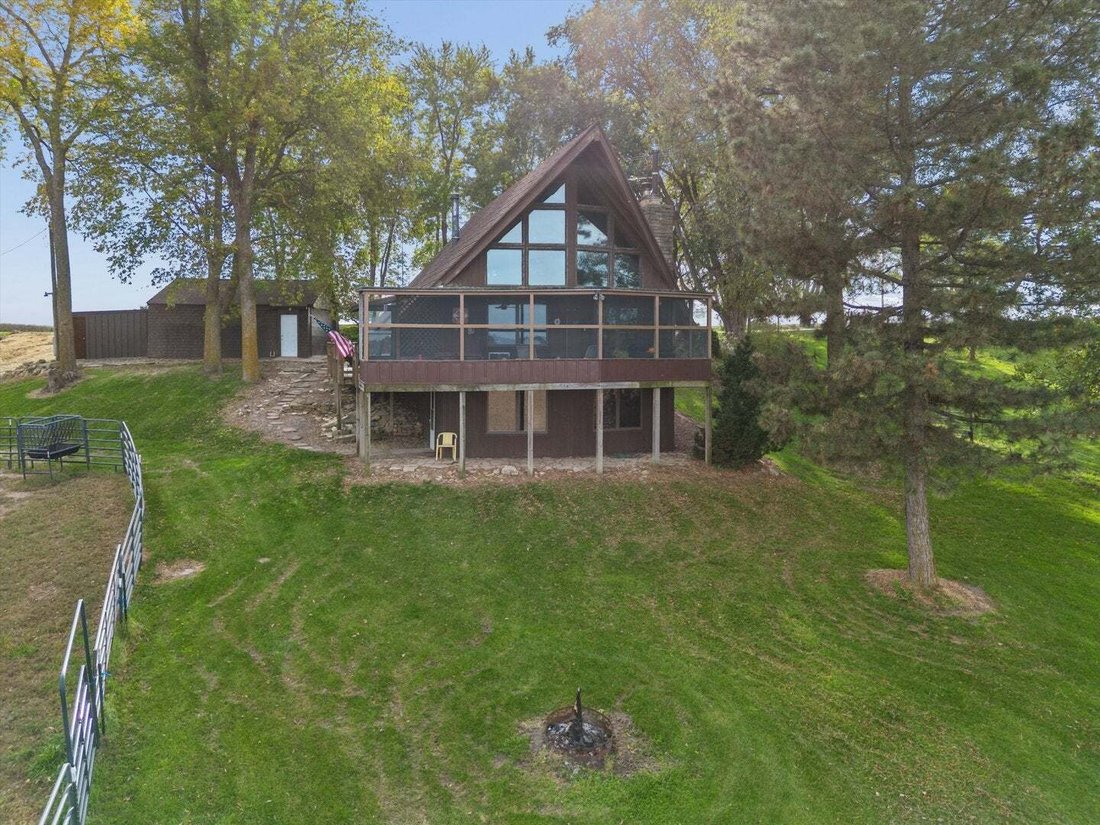 Maison à Princeton, Iowa, États-Unis 1 - 19155561