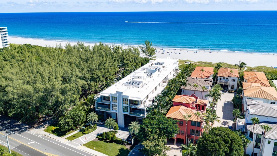 Maison à Delray Beach, Floride, États-Unis 2 - 19157404