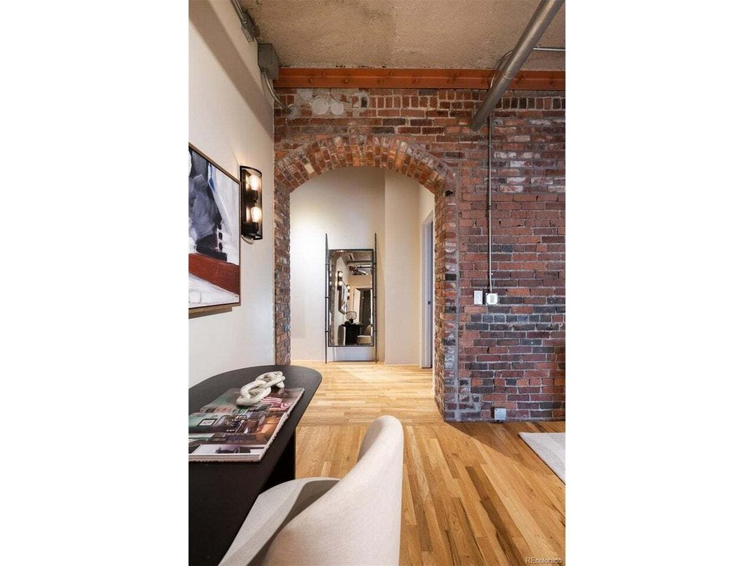 Condo in Denver, Colorado, United States 4 - 19155056