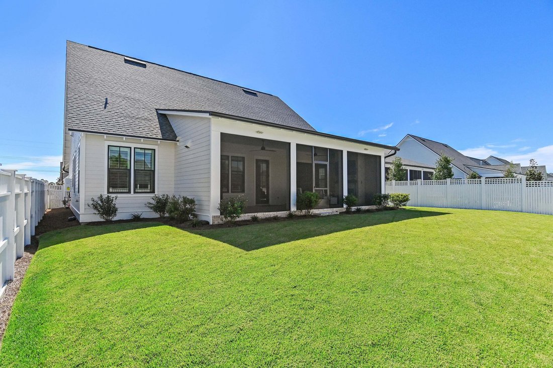 House in Watersound, Florida, United States 5 - 19154782