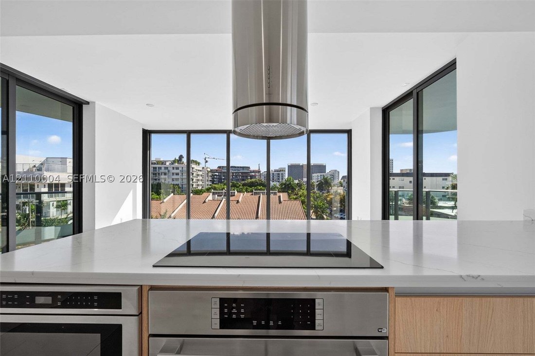 Condominio en Bal Harbour, Florida, Estados Unidos 5 - 19155808