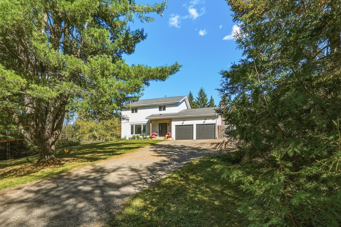 Haus in Bracebridge, Ontario, Kanada 3 - 19153702