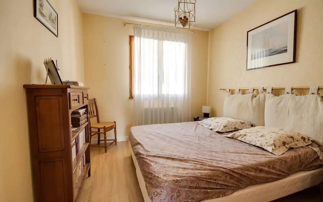 Apartamento en Talloires, Talloires-Montmin, Francia 5 - 19153064