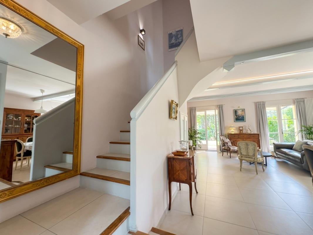 Villa in La Motte, Provence-Alpes-Côte d'Azur, France 3 - 19156328