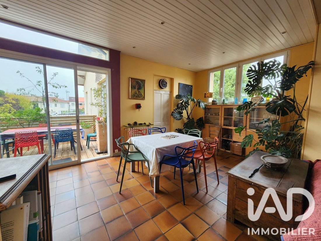 Wohnung in Talence, Neu-Aquitanien, Frankreich 3 - 19154018