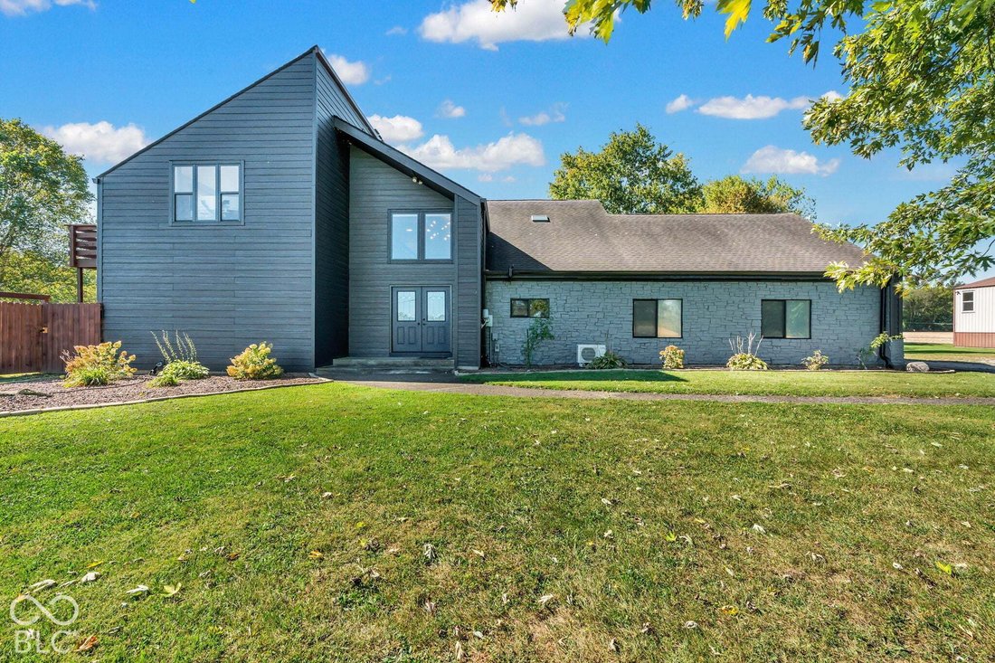 House in Plainfield, Indiana, United States 1 - 19154484