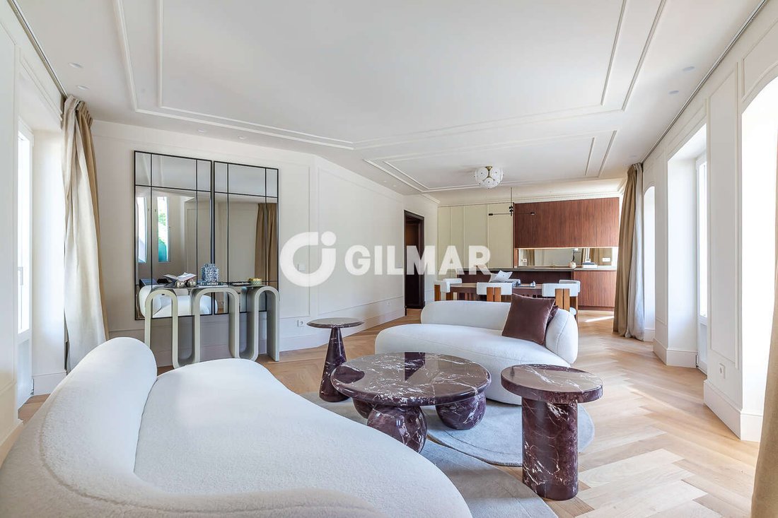 Apartamento en Salamanca, Madrid, España 4 - 19152517
