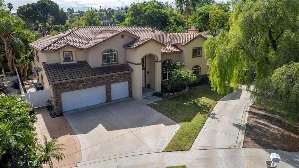 Casa en West Hills, California, Estados Unidos 1 - 19152298