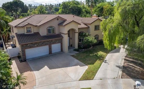 Casa in West Hills, California, Stati Uniti 1