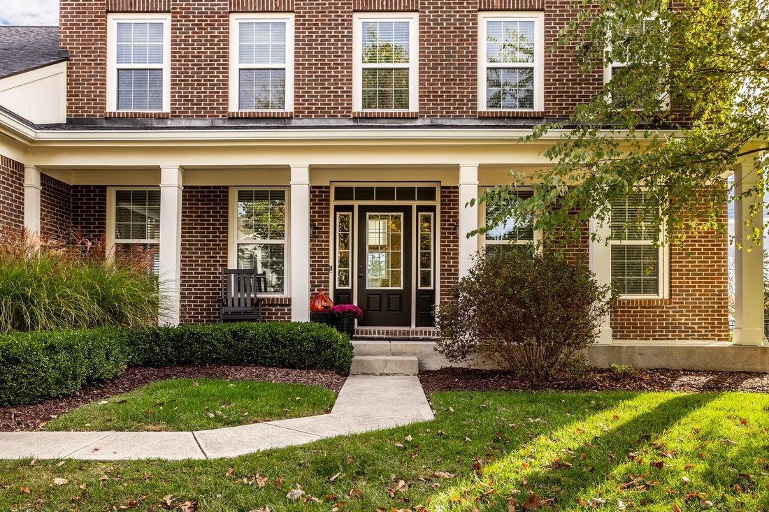 House in Westfield, Indiana, United States 2 - 19153691