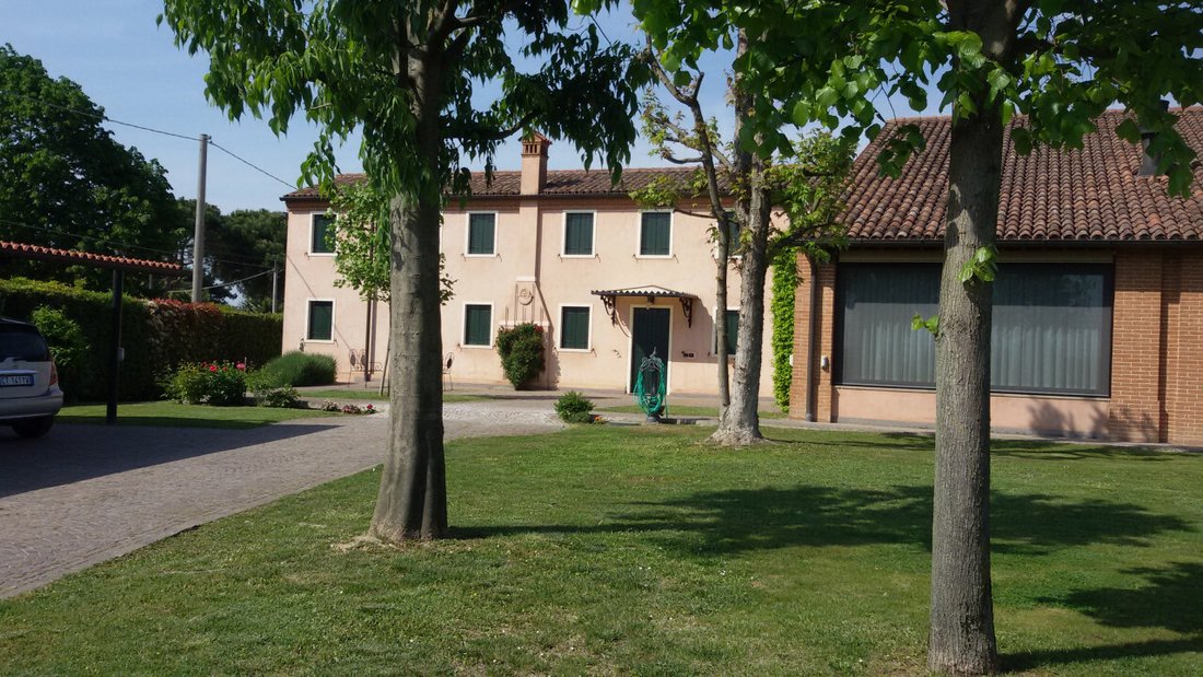 Villa in Este, Veneto, Italia 1 - 19156425