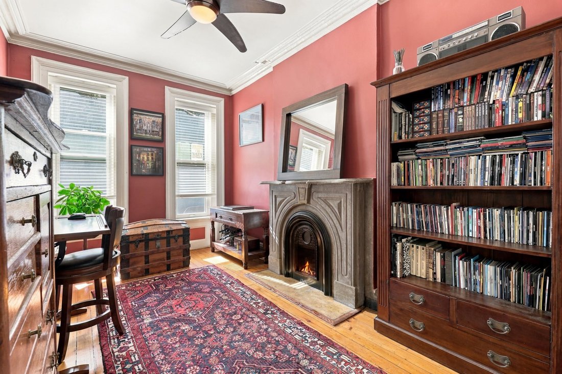 Condo in Jersey City, New Jersey, United States 5 - 19154481