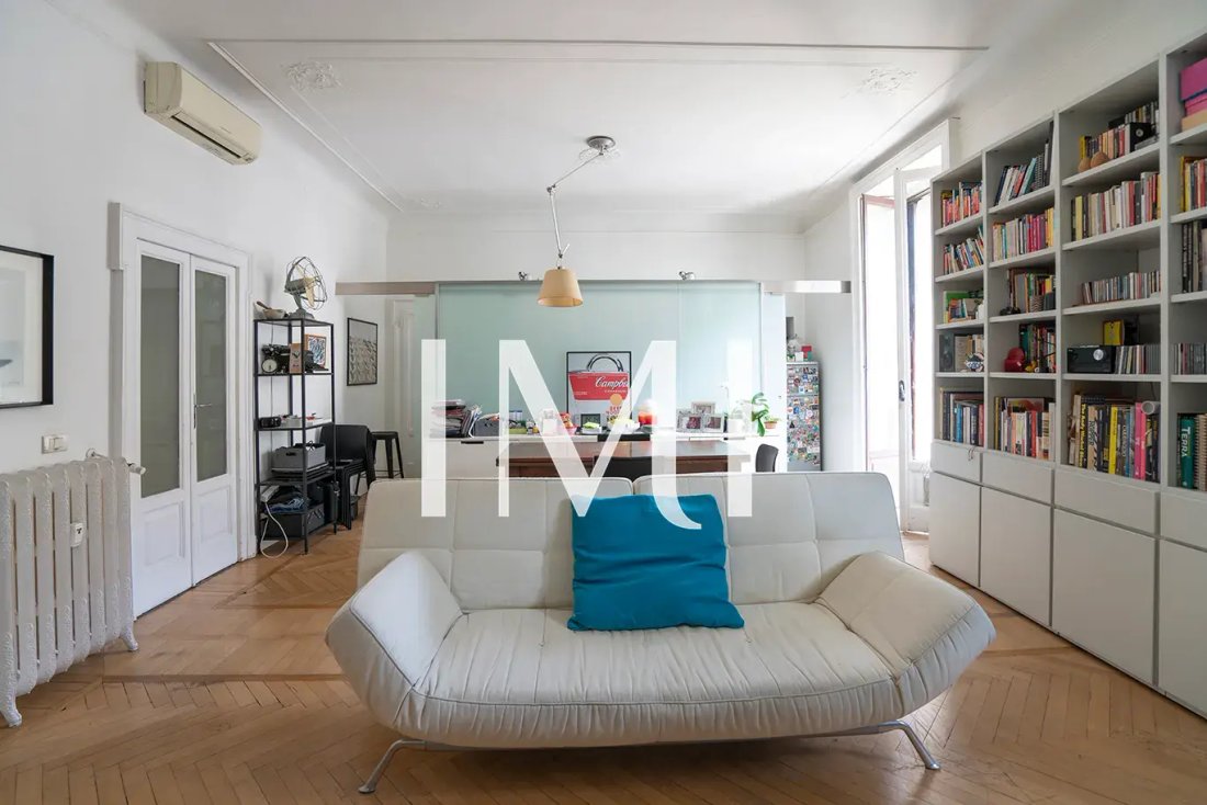 Appartement à Centro Storico, Milan, Lombardie 3 - 19154666
