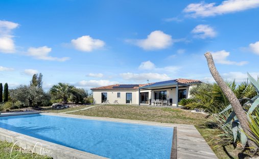 Maison à Labège, Occitanie, France 1