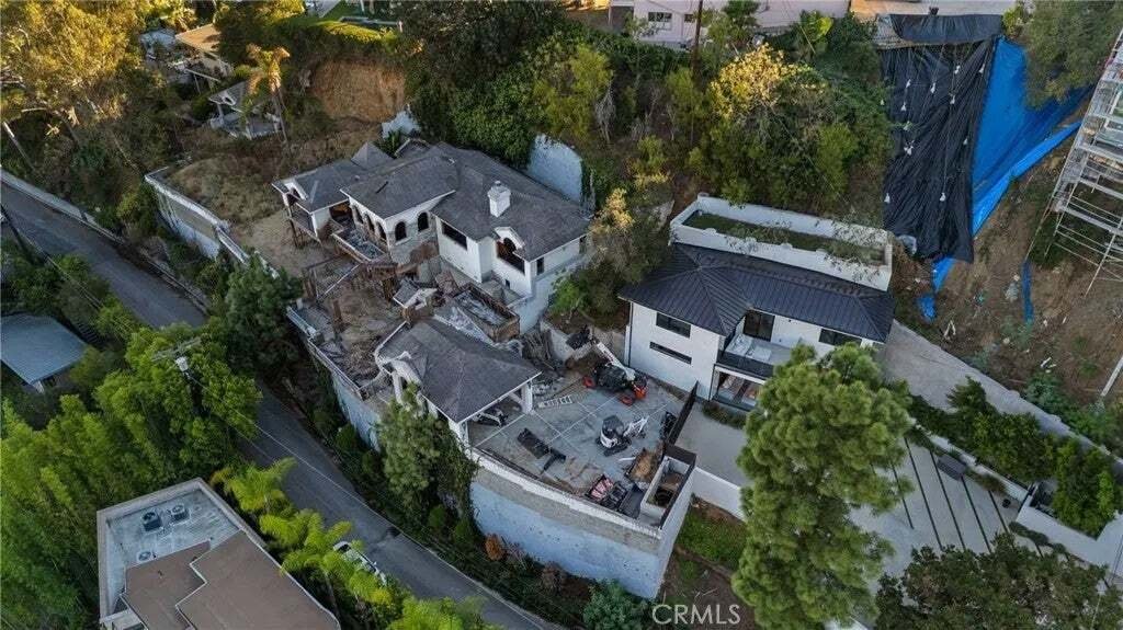 Casa a Los Angeles, California, Stati Uniti 4 - 19152305