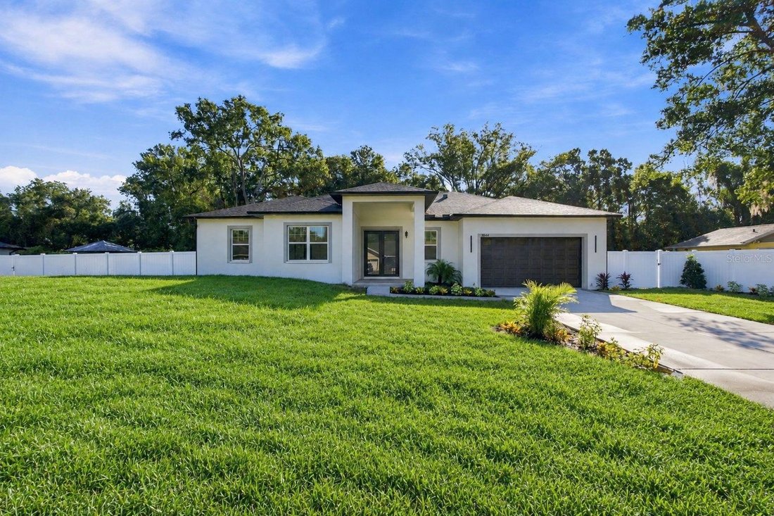 House in Land O' Lakes, Florida, United States 4 - 19152688
