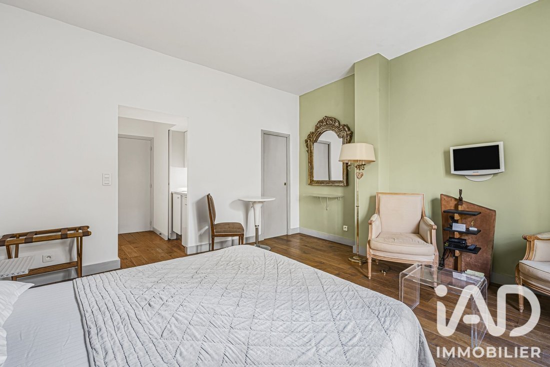 Appartement à Saint Gervais, Paris 4e Arrondissement, Paris 4 - 19154101
