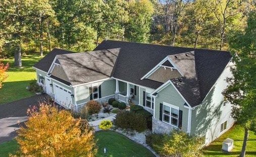 Maison à Spring Grove, Illinois, États-Unis 1