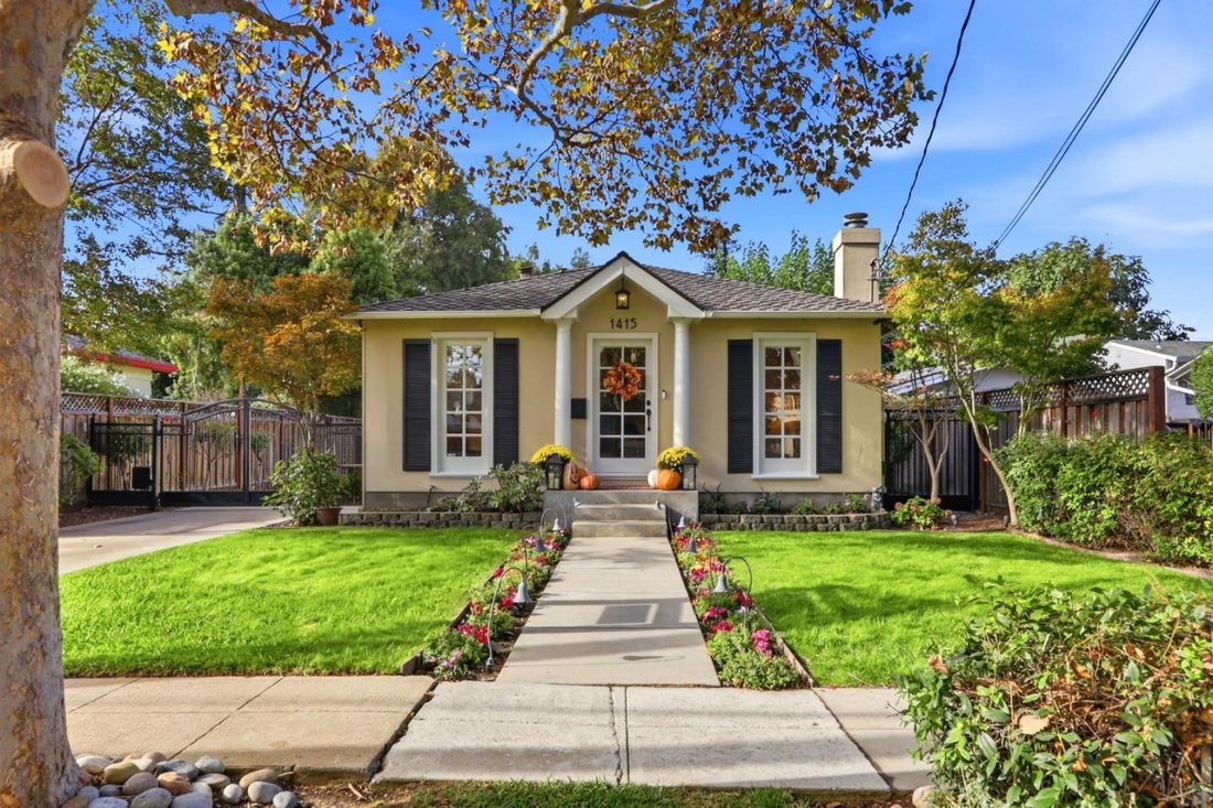 Casa a San Jose, California, Stati Uniti 2 - 19152478