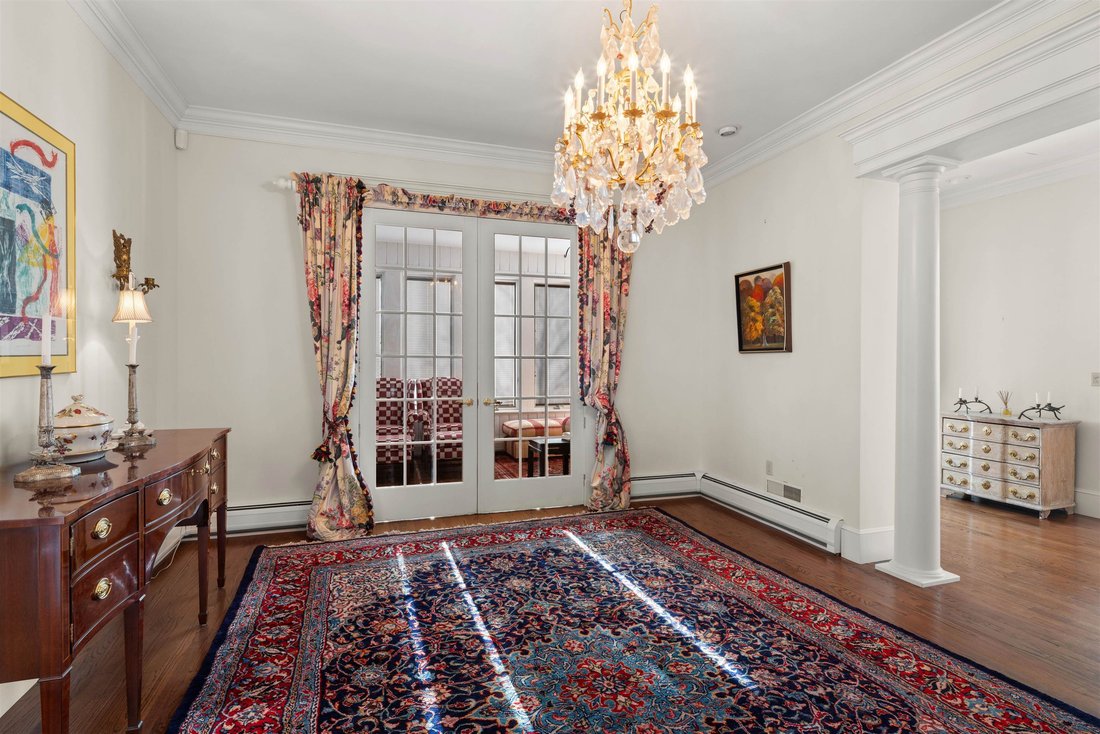 House in Stowe, Vermont, United States 4 - 19157374