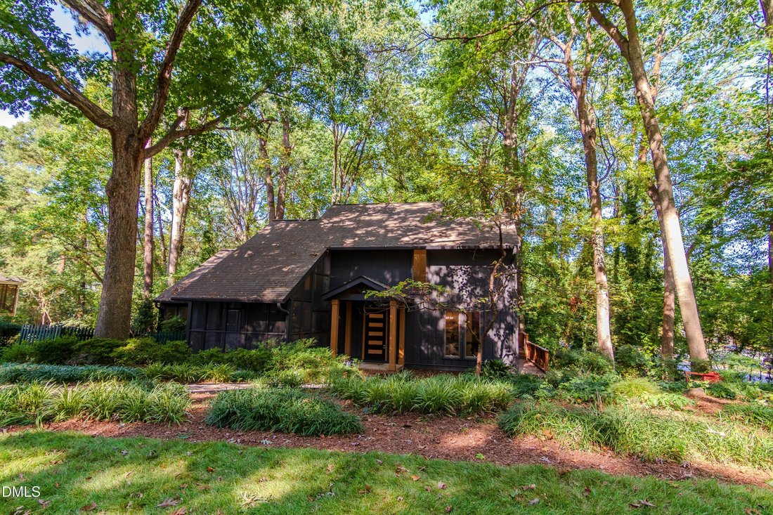 House in Raleigh, North Carolina, United States 2 - 19152563