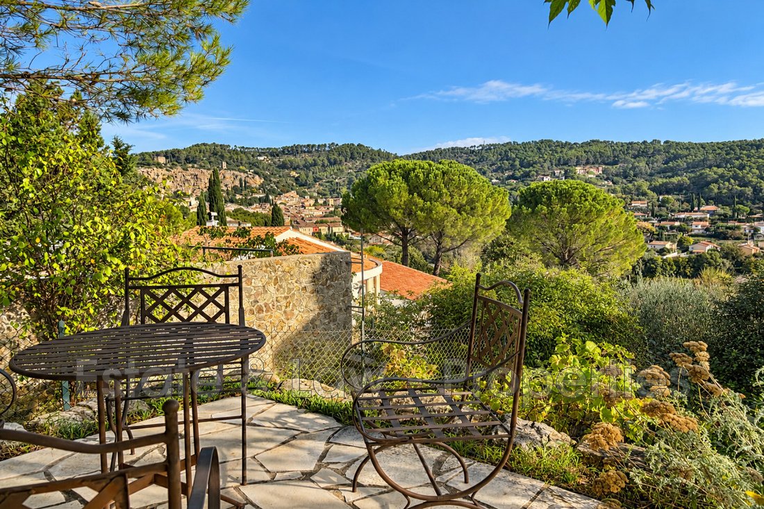 Villa in Cotignac, Provence-Alpes-Côte d'Azur, Frankreich 5 - 19153023
