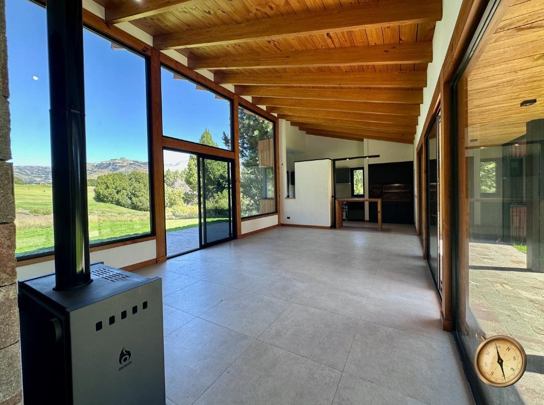 House in Cordones del Chapelco, Neuquen, Argentina 5 - 19154233