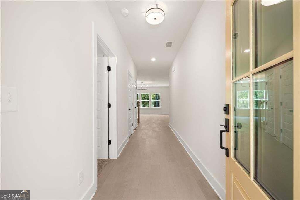 Casa a Flowery Branch, Georgia, Stati Uniti 4 - 19140569