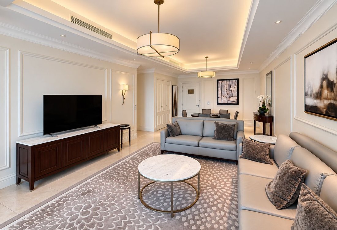 Apartment in Downtown Dubai, Dubai, United Arab Emirates 4 - 19157463