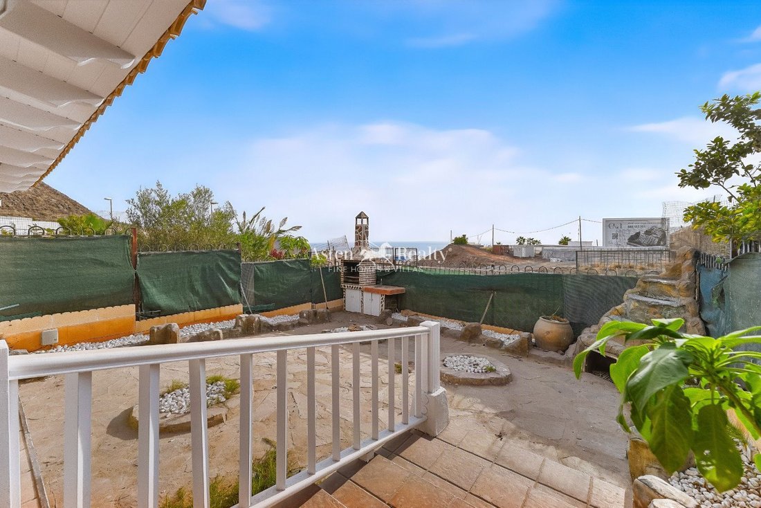 Apartment in Los Cristianos, Canary Islands, Spain 4 - 19154947