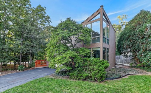 Maison à Downers Grove, Illinois, États-Unis 1