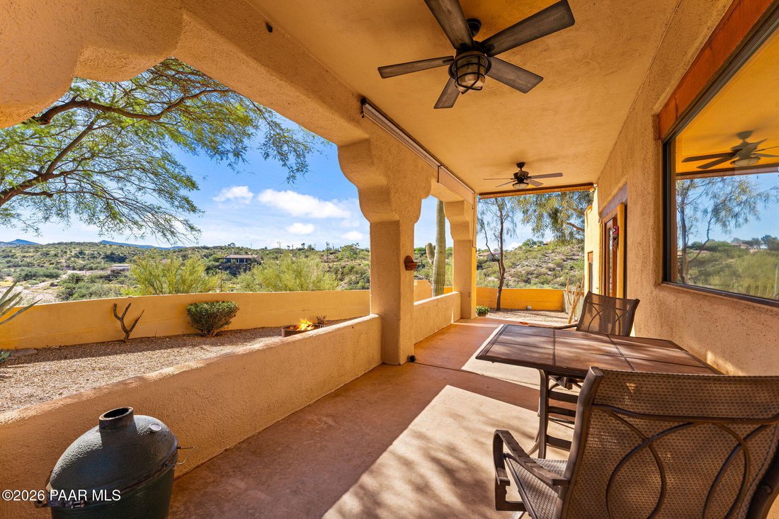 Casa a Wickenburg, Arizona, Stati Uniti 5 - 19154748