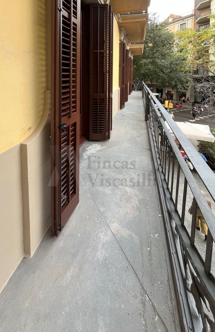 Appartement à Eixample, Barcelone, Espagne 4 - 19155495