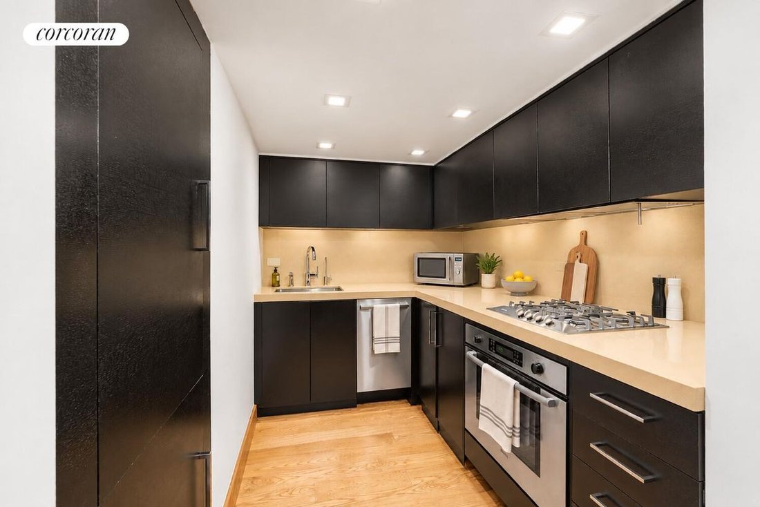 Condominio en Nueva York, Nueva York, Estados Unidos 5 - 19153360