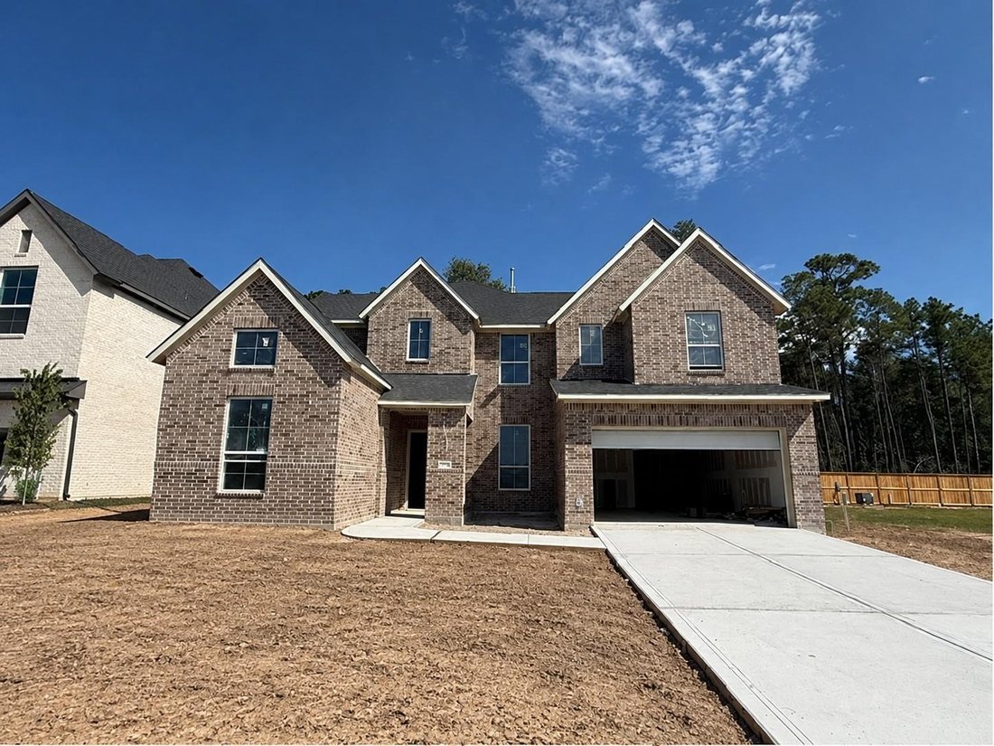 Casa a Spring, Texas, Stati Uniti 5 - 18989111