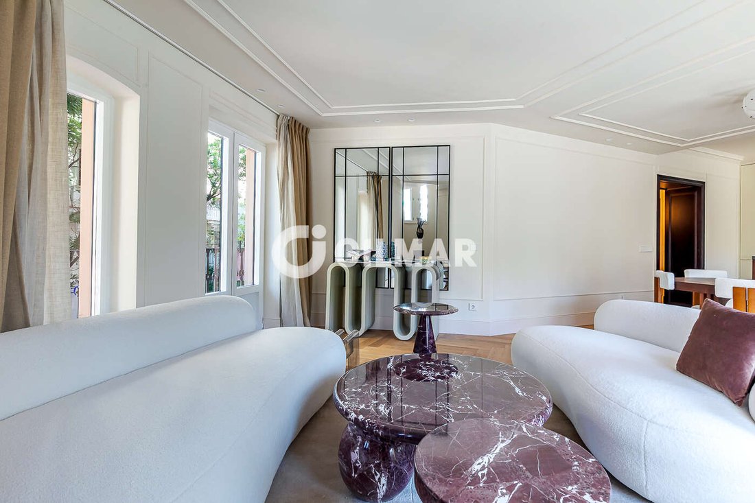 Apartamento en Salamanca, Madrid, España 5 - 19152517