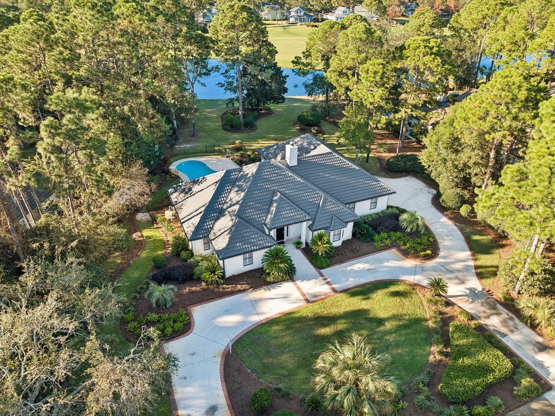 House in Miramar Beach, Florida, United States 1 - 19136273