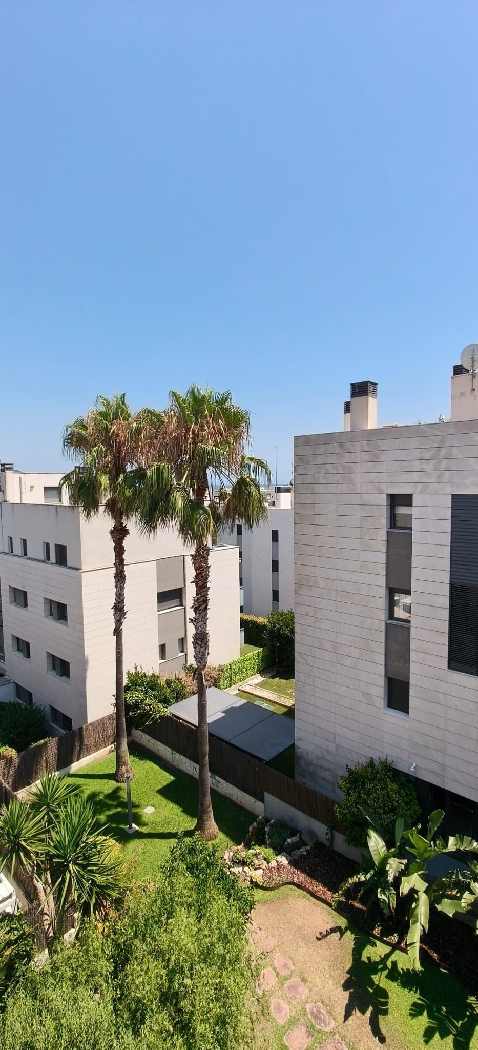 Penthouse à Sitges, Catalogne, Espagne 3 - 19152930