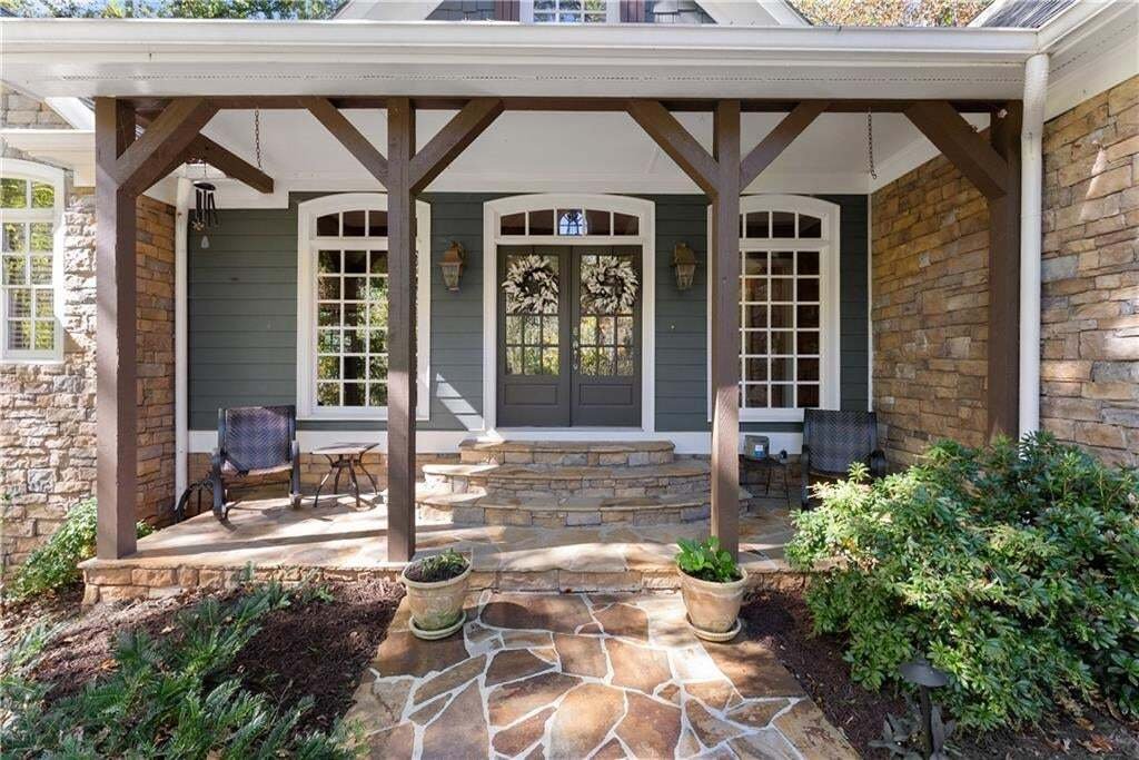 House in Dahlonega, Georgia, United States 5 - 19155455