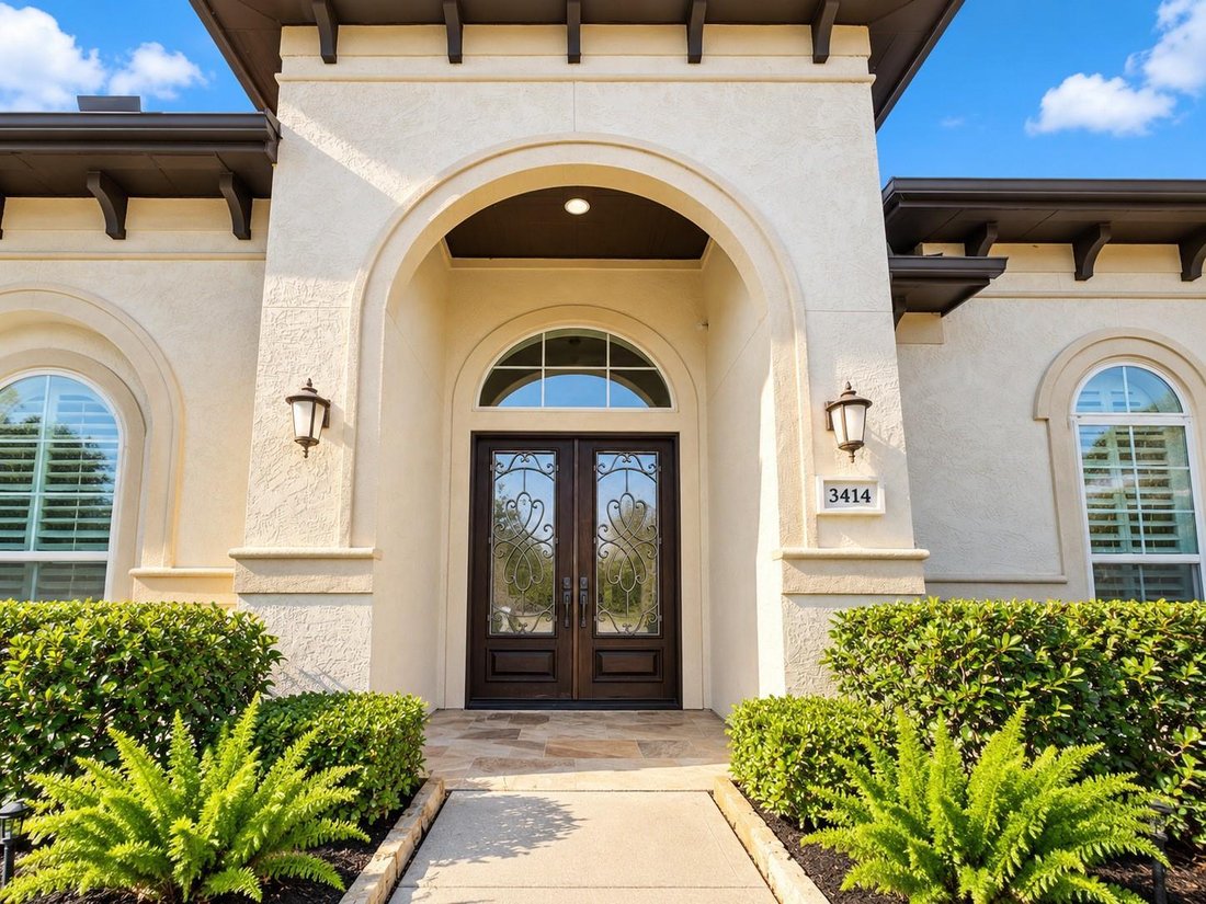 Maison à Pearland, Texas, États-Unis 3 - 19155849
