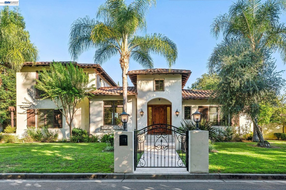 House in Alamo, California, United States 1 - 19154114