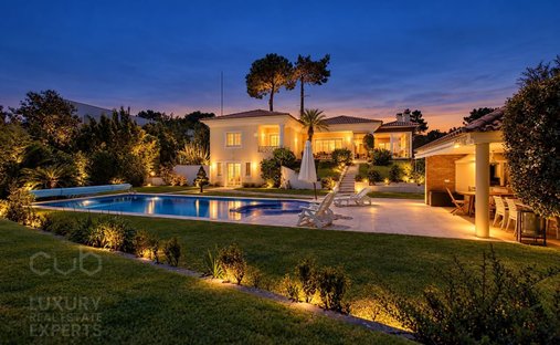 Villa à Herdade Da Aroeira, Charneca de Caparica et Sobreda, Setúbal Municipality 1