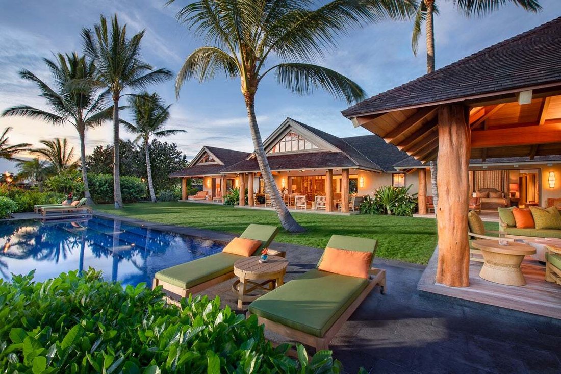Haus in Kailua-Kona, Hawaii, Vereinigte Staaten 5 - 19154705