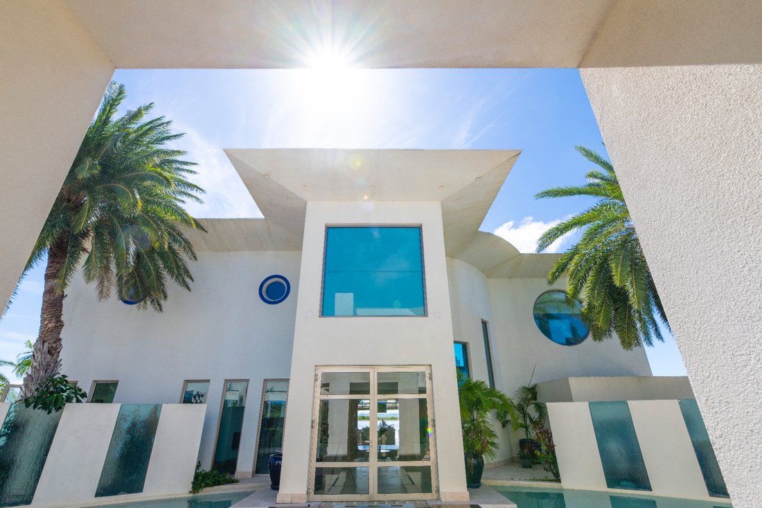 Haus in Long Bay Village, Anguilla 2 - 19154267