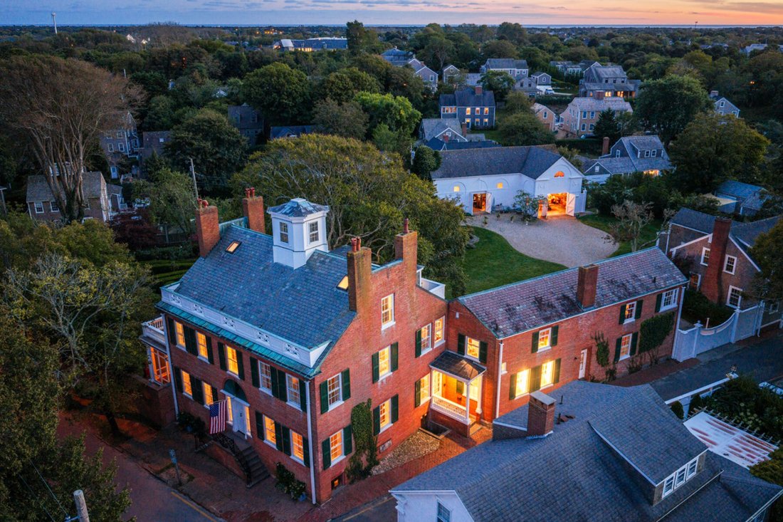 House in Nantucket, Massachusetts, United States 3 - 19154349